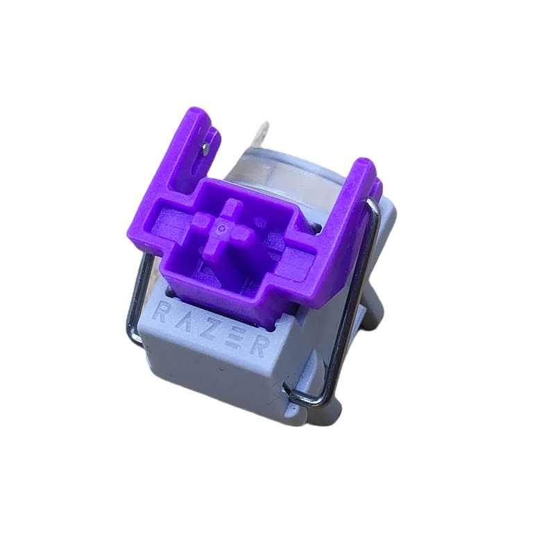 Optical Switch Keyboard Hotswap - Mechanische Tastatur Ersatzteile für Razer Huntsman