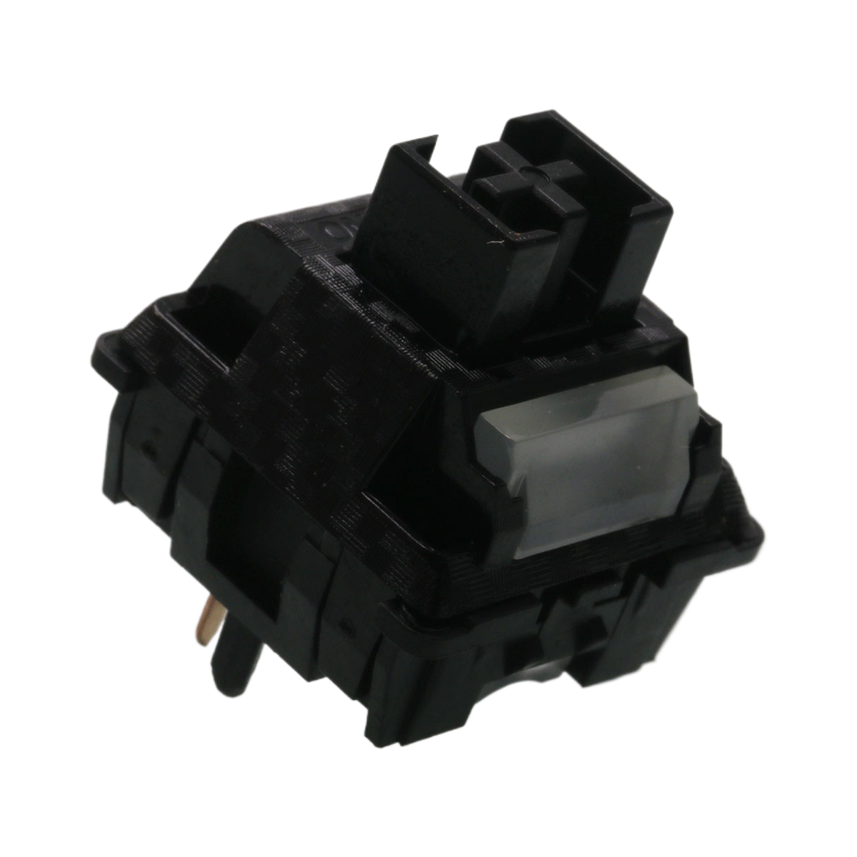 Hot Swap Keyboard Switch 5 Pin - Carbon Shadow 40g Linear Switch –