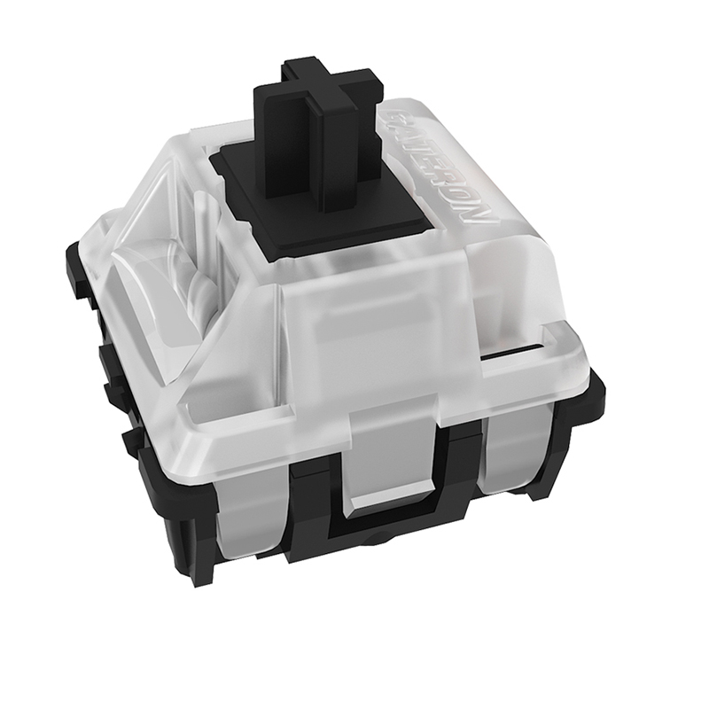 Gateron KS-15 optischer schalt – Optical Switch Keyboard Hotswap Bewertung und Preis