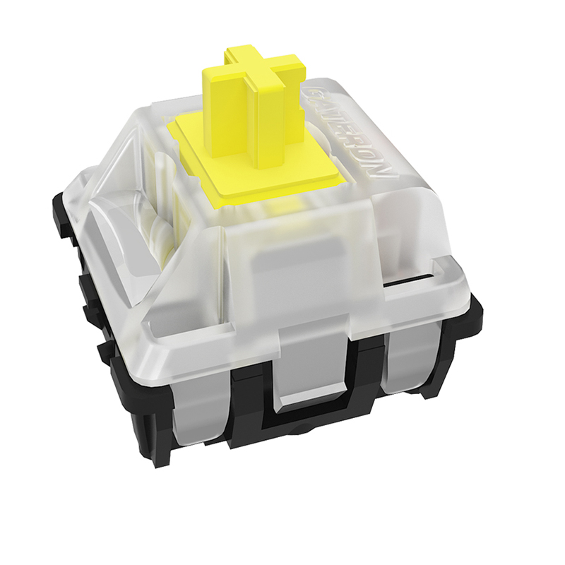 Gateron KS-15 optischer schalt – Optical Switch Keyboard Hotswap Bewertung und Preis