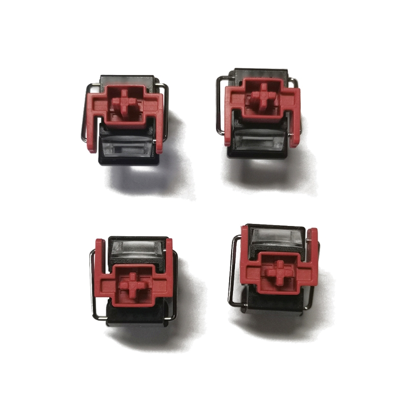 J78A Razer Red Optische Schalt – Optical Switch Keyboard Hotswap Bewertung und Preis