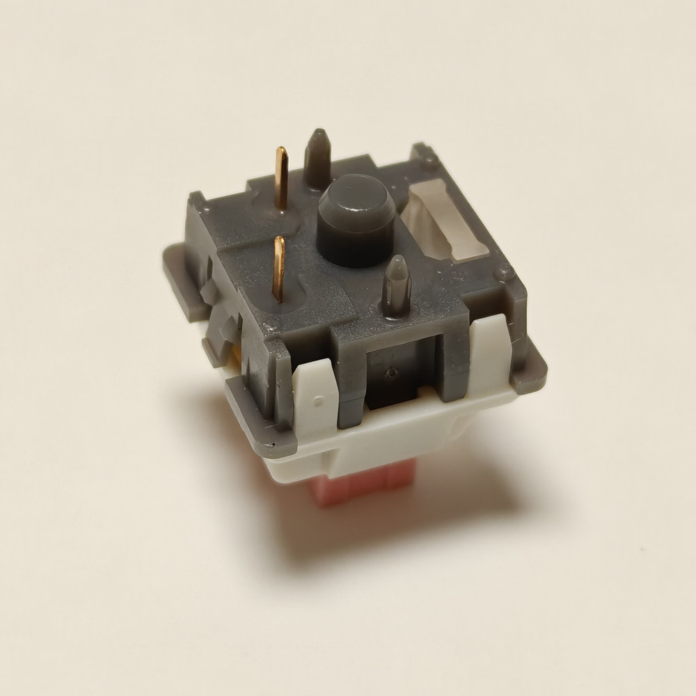 Outemu Pink Butterfly Switch 5 – Silent Switch Mechanical Keyboard Bewertung und Preis