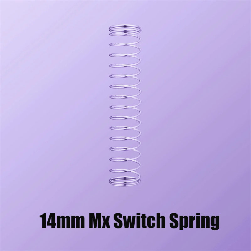 14 mm einstufige Mx-Schalter-R – Gateron Switch Linear Tactile Bewertung und Preis
