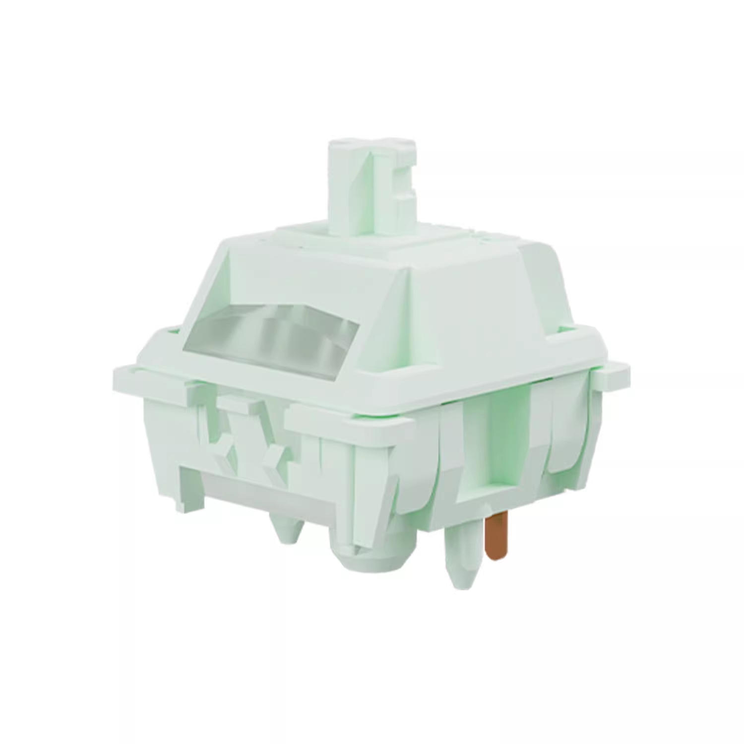 Gateron Smoothie Switch Milk S – Gateron Switch Linear Tactile Bewertung und Preis