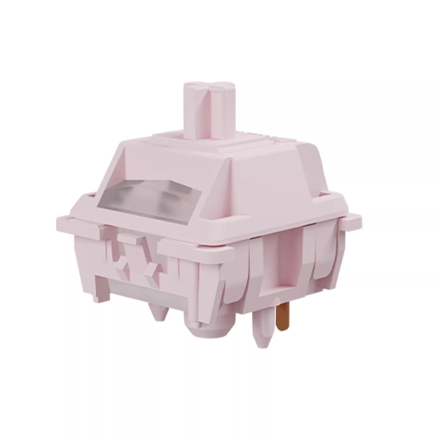 Gateron Smoothie Switch Milk S – Gateron Switch Linear Tactile Bewertung und Preis