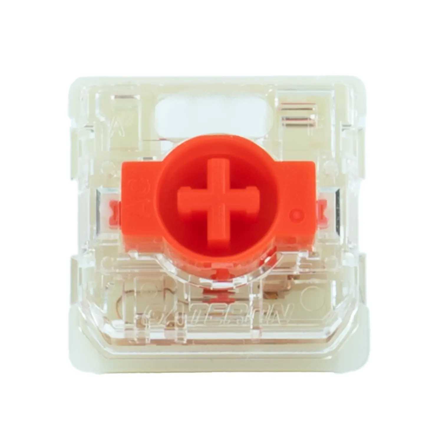 GATERON KS-33 Low-Profile-Tast – Gateron Switch Linear Tactile Bewertung und Preis