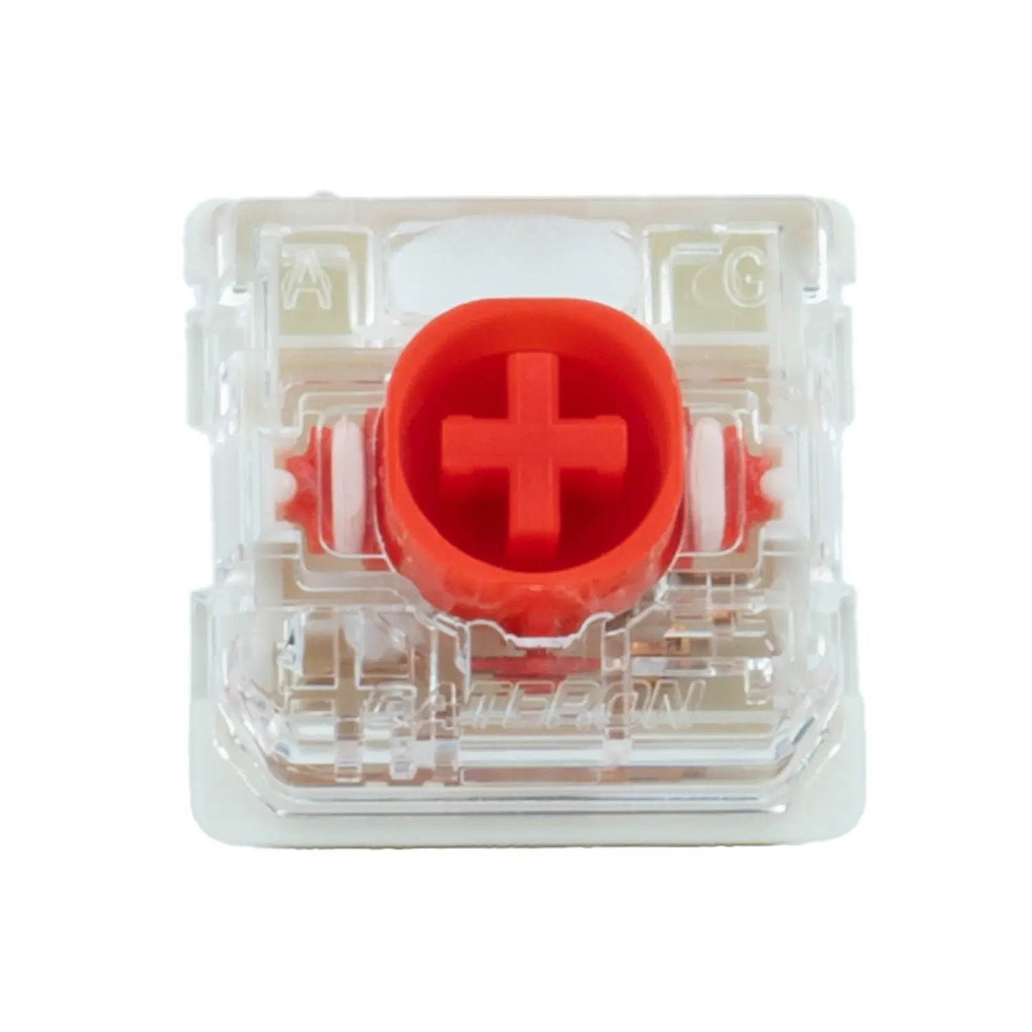 GATERON KS-33 Low-Profile-Tast – Gateron Switch Linear Tactile Bewertung und Preis
