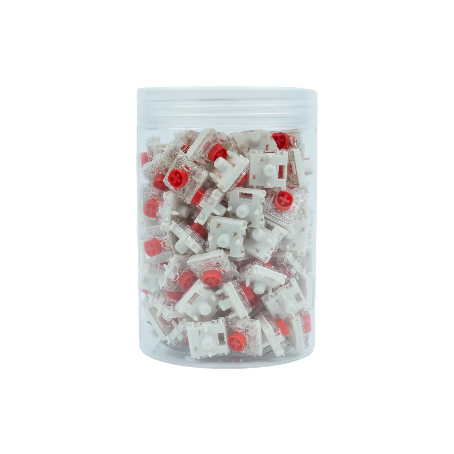 GATERON KS-33 Low-Profile-Tast – Gateron Switch Linear Tactile Bewertung und Preis