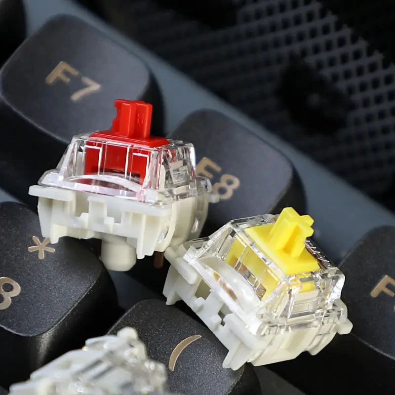 Gateron Pro 3.0 V3 Schalter 3p – Gateron Switch Linear Tactile Bewertung und Preis