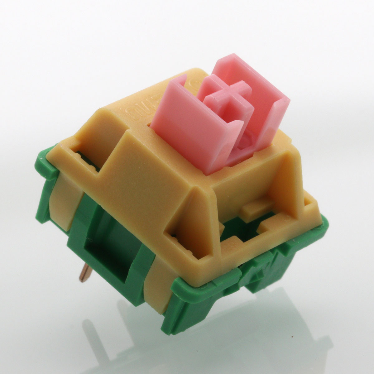 Outemu Lotus Switch 45g Linear – Keyboard Switch Lubed Linear 45G Bewertung und Preis
