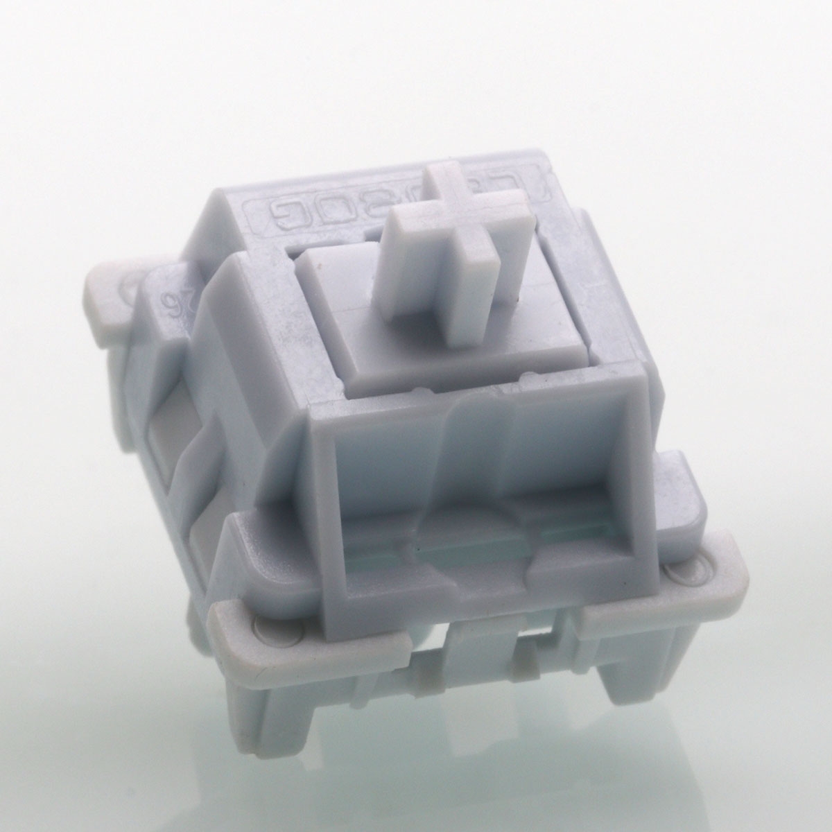 Leobog Seiya Switch 32g Linear – Hot Swap Keyboard Switch 5 Pin Bewertung und Preis