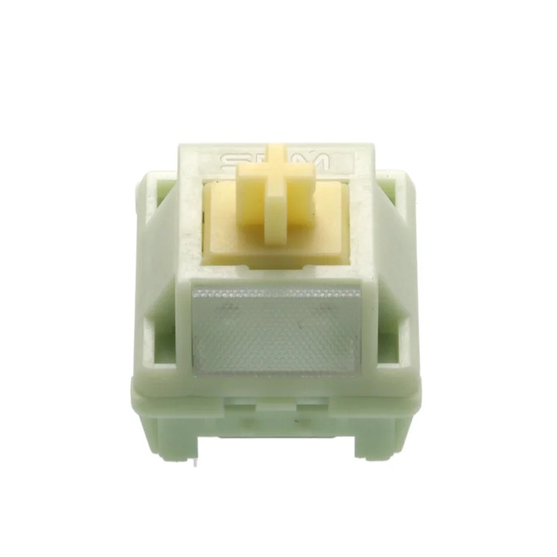 HMX Gravel V2 Linear-Schalter, – Hot Swap Keyboard Switch 5 Pin Bewertung und Preis