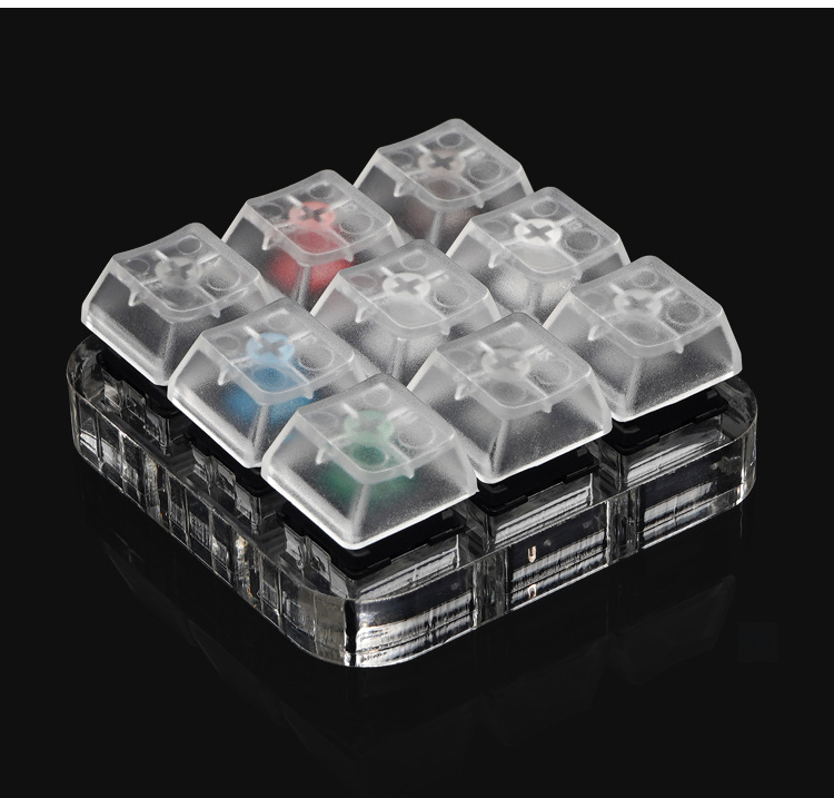 Schaltertester Cherry MX Kailh – Cherry Mx Switch Blue Brown Red Bewertung und Preis