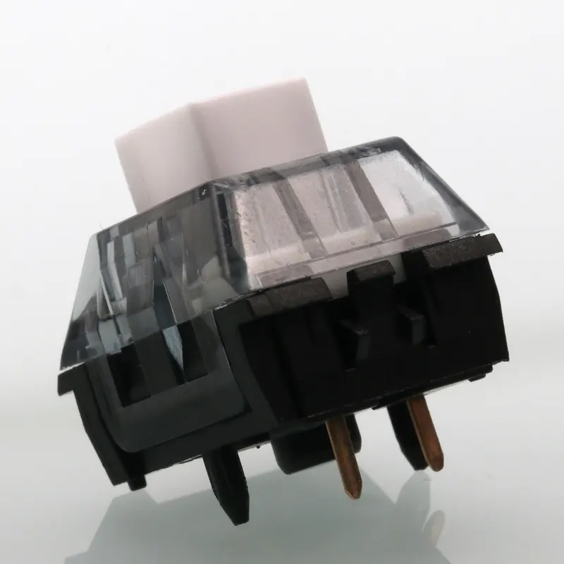 Kailh Box White V2 Click Switc – Hot Swap Keyboard Switch 5 Pin Bewertung und Preis