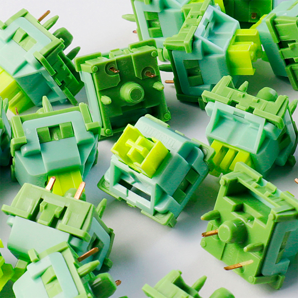 Mechanischer tastatur schalter – Silent Switch Mechanical Keyboard Bewertung und Preis