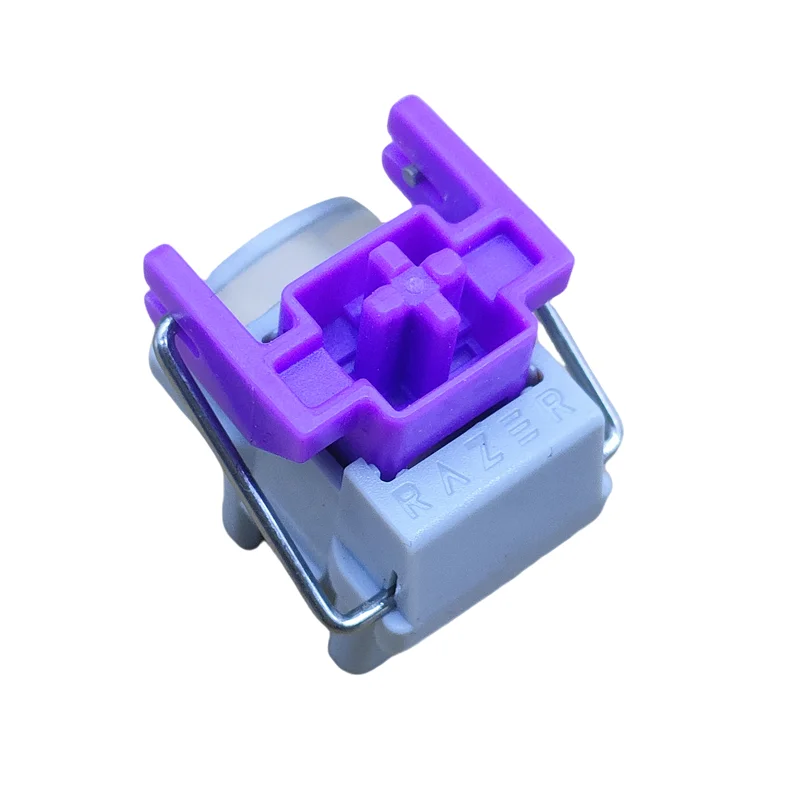 Mechanische Tastatur Ersatztei – Optical Switch Keyboard Hotswap Bewertung und Preis