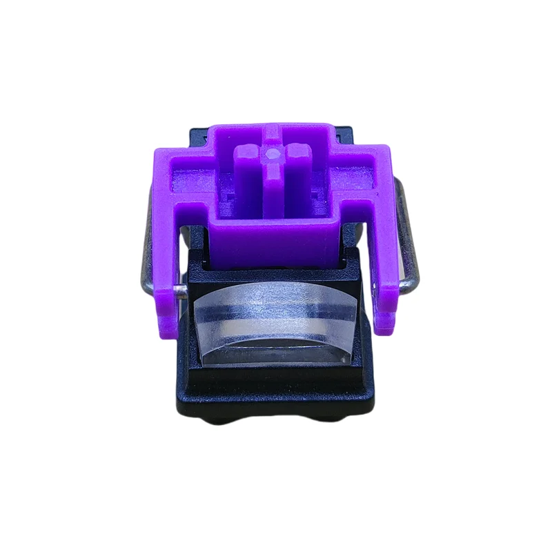 Mechanische Tastatur Ersatztei – Optical Switch Keyboard Hotswap Bewertung und Preis