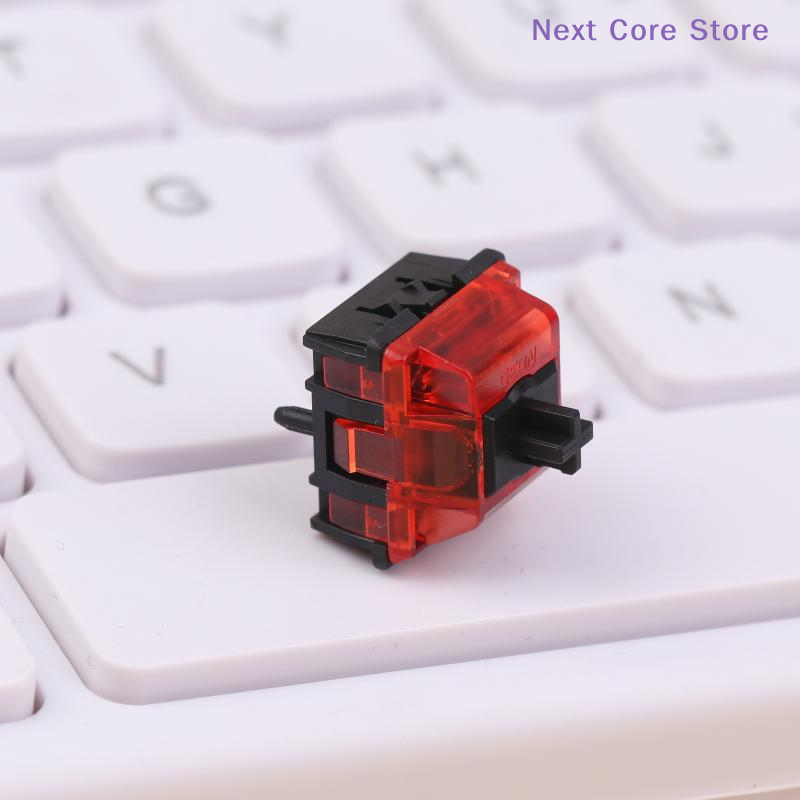 Prelubed Geonworks Raptor HE V – Hall Effect Magnetic Switch Keyboard Bewertung und Preis