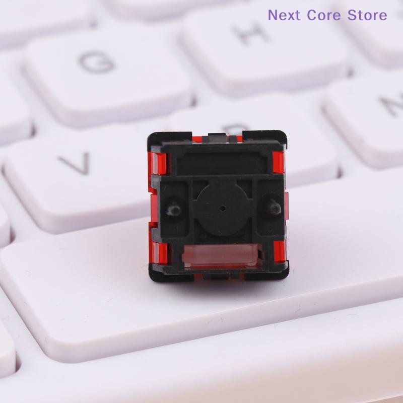 Prelubed Geonworks Raptor HE V – Hall Effect Magnetic Switch Keyboard Bewertung und Preis