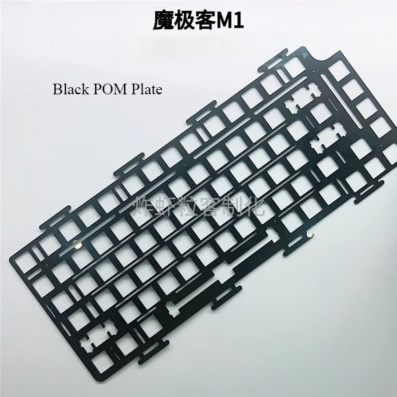 Monsgeek M1 Tastatur-Schalldäm – Keyboard Switch Film Pom Bewertung und Preis