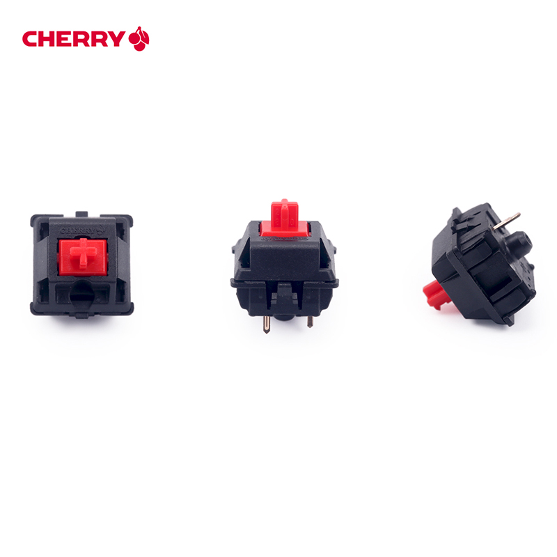 Original Cherry MX Mechanische – Cherry Mx Switch Blue Brown Red Bewertung und Preis