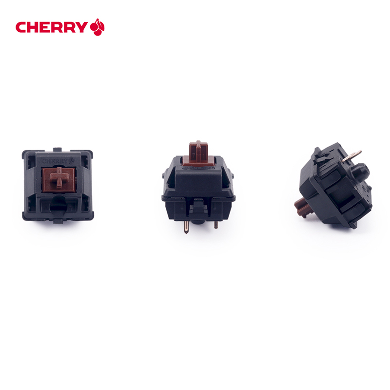 Original Cherry MX Mechanische – Cherry Mx Switch Blue Brown Red Bewertung und Preis