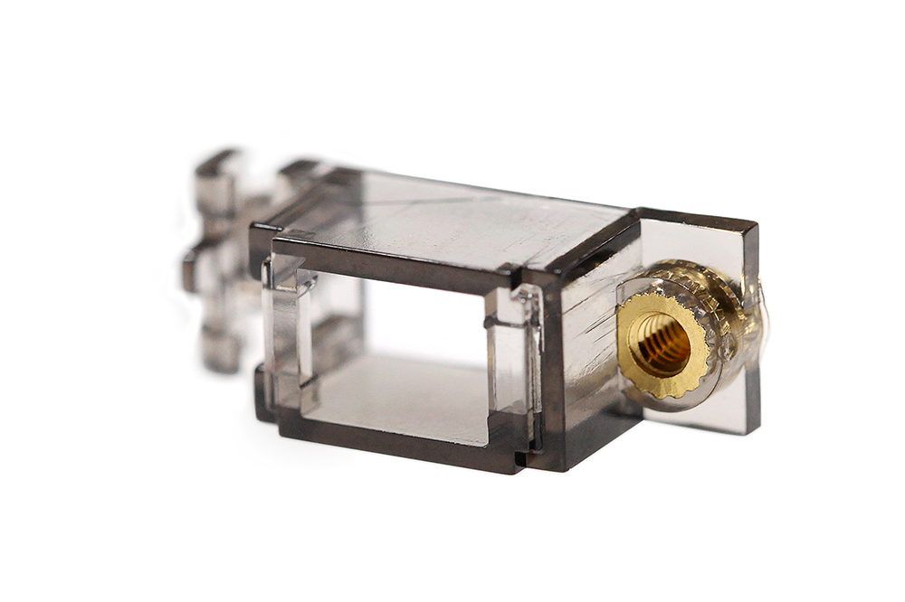 Everglide V3 Transparent Vergo – Keyboard Stabilizer Screw In Bewertung und Preis