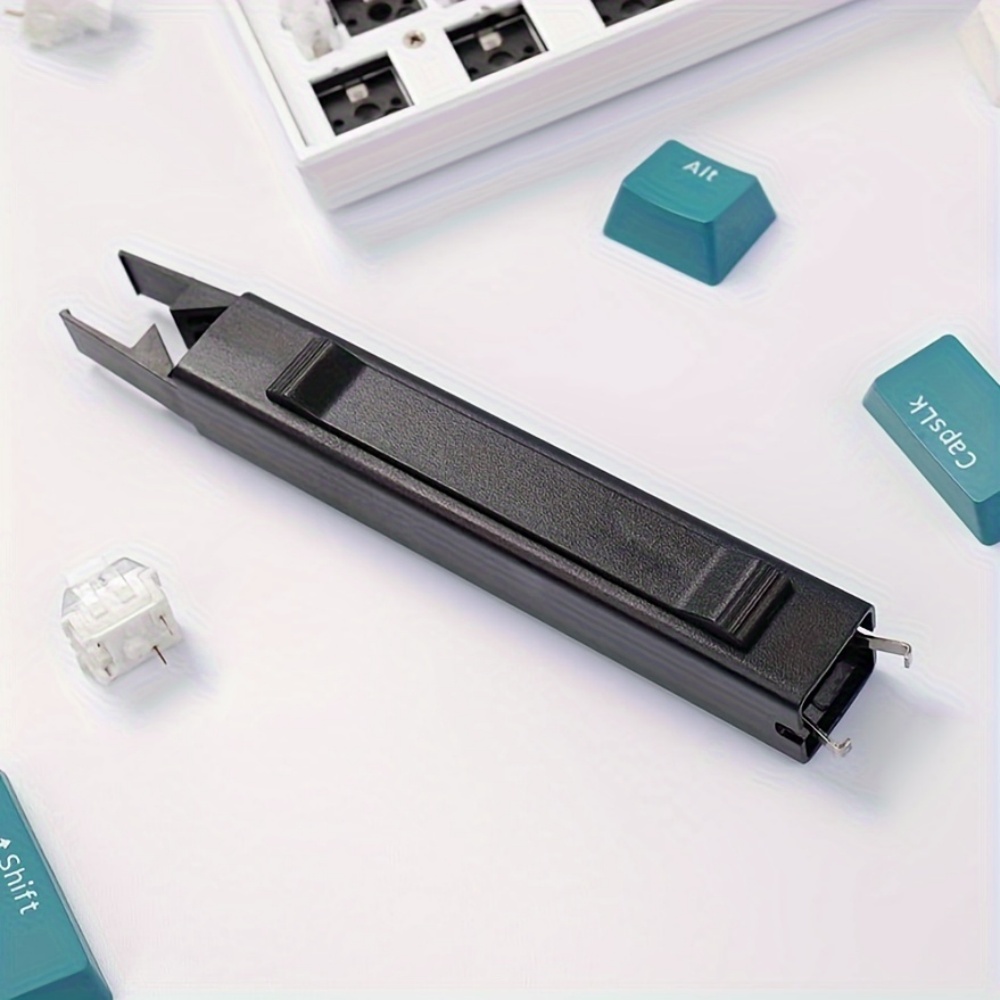2-in-1 Mechanischer Tastatursc – Switch Puller Keycap Puller Kit Bewertung und Preis