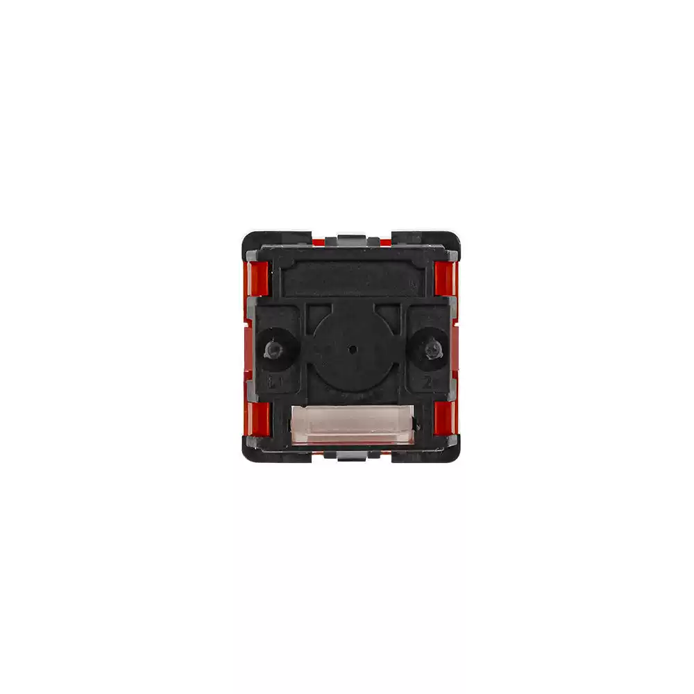 Vorgeschmierte Geonworks Rapto – Hall Effect Magnetic Switch Keyboard Bewertung und Preis
