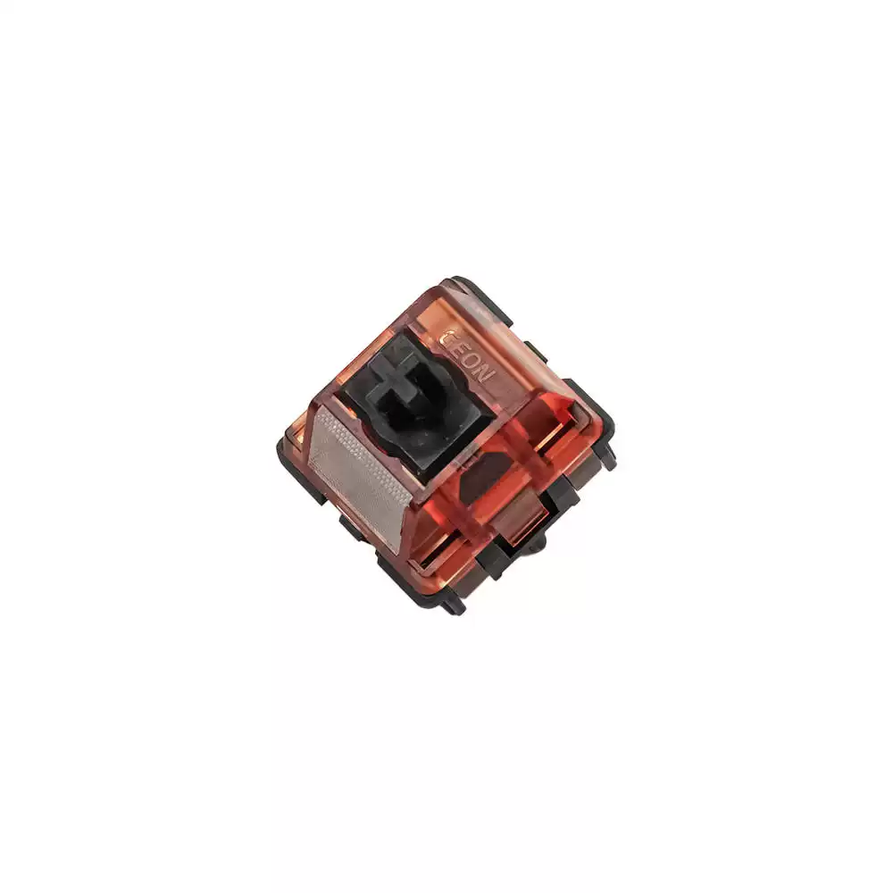 Vorgeschmierte Geonworks Rapto – Hall Effect Magnetic Switch Keyboard Bewertung und Preis