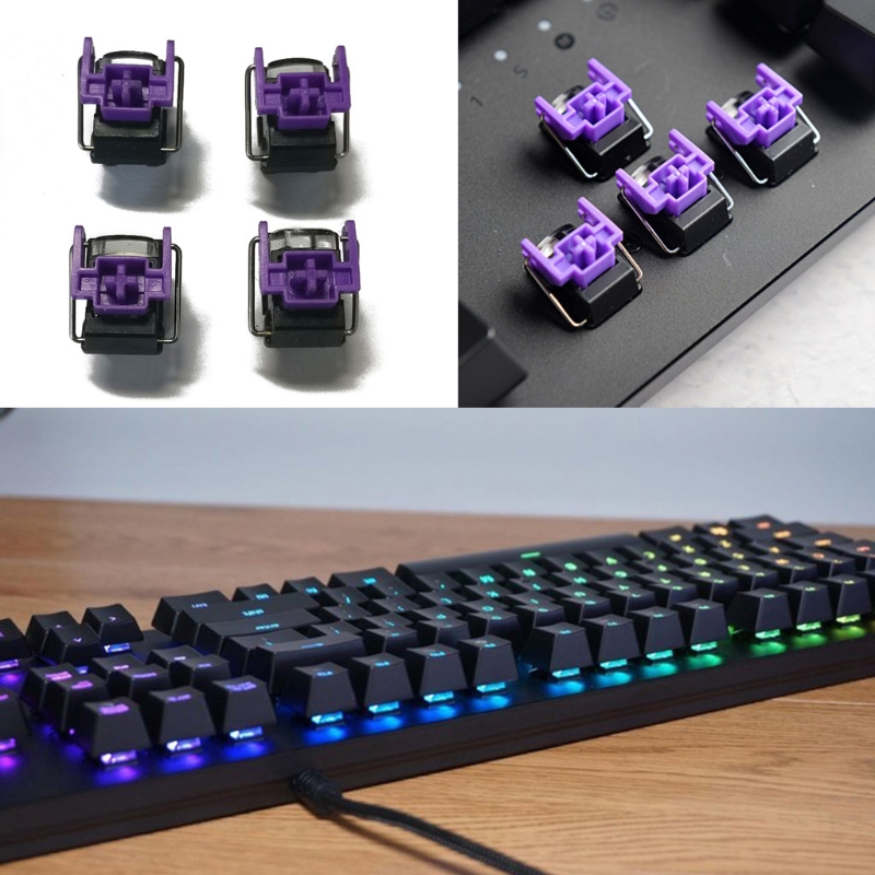 Razer Lila Optische Schalter H – Optical Switch Keyboard Hotswap Bewertung und Preis
