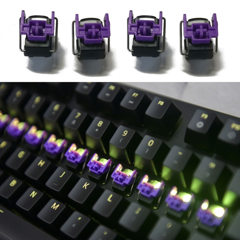 Razer Lila Optische Schalter H – Optical Switch Keyboard Hotswap Bewertung und Preis