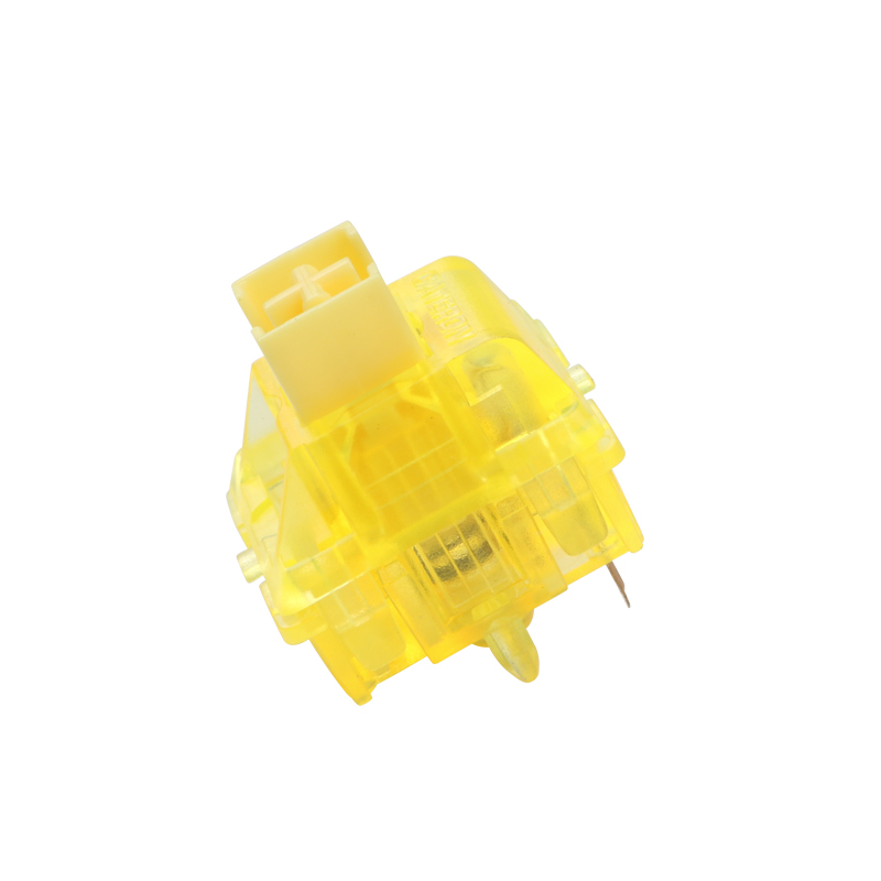 GATERON INK Transparenter Scha – Gateron Switch Linear Tactile Bewertung und Preis