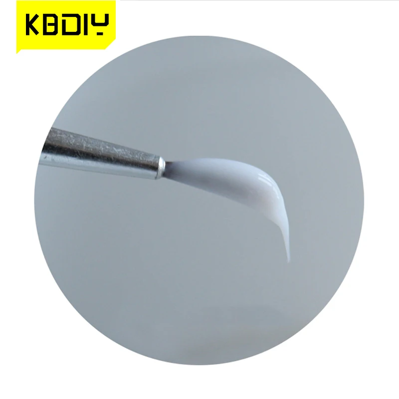 KBDiy Schalter Schmierfett Öl  – Keyboard Stabilizer Screw In Bewertung und Preis