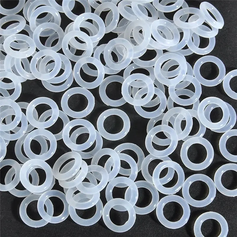120 Stück Tastatur-O-Ringe, Si – Keyboard Stabilizer Screw In Bewertung und Preis
