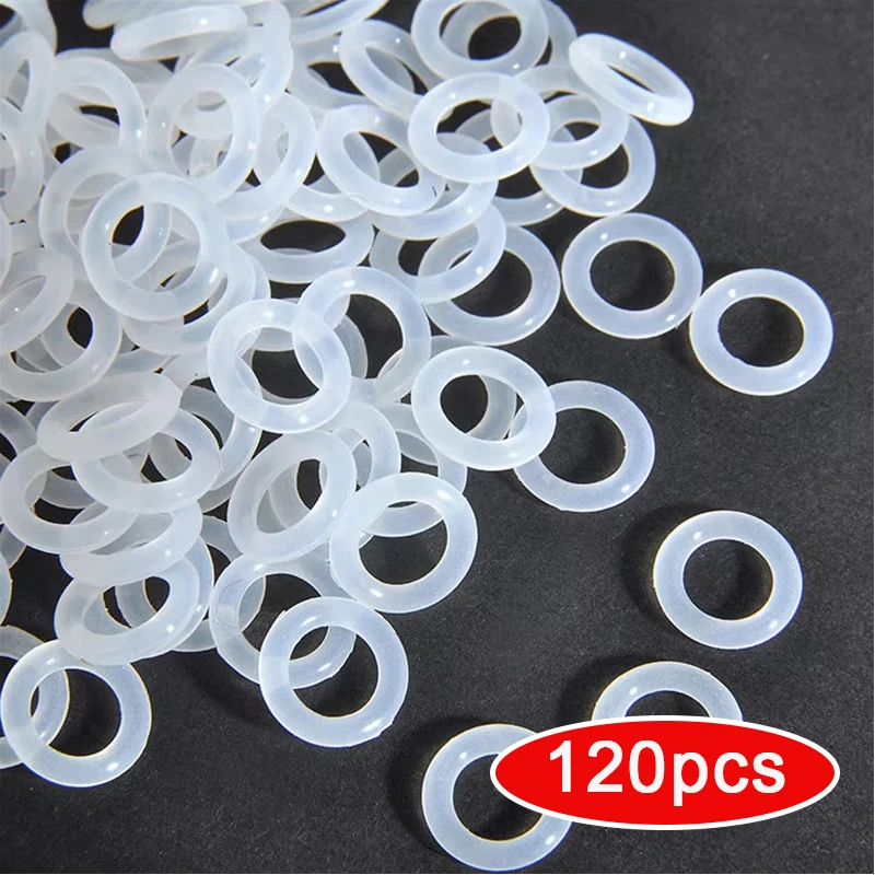 120 Stück Tastatur-O-Ringe, Si – Keyboard Stabilizer Screw In Bewertung und Preis