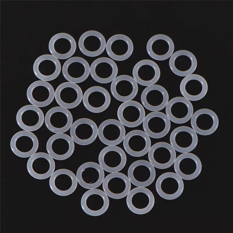 120 Stück Tastatur-O-Ringe, Si – Keyboard Stabilizer Screw In Bewertung und Preis