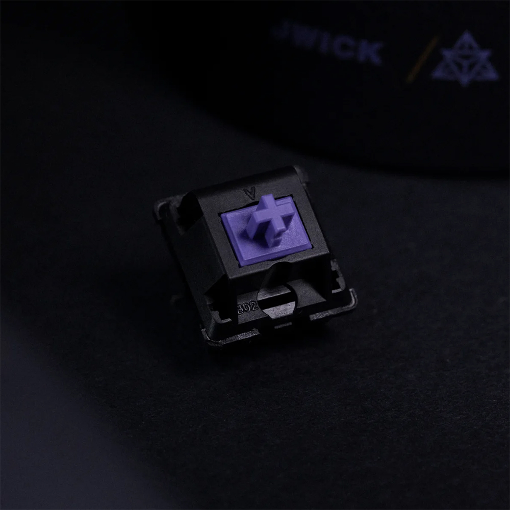 VERTEX Studio V1 Werksseitig G – Silent Switch Mechanical Keyboard Bewertung und Preis