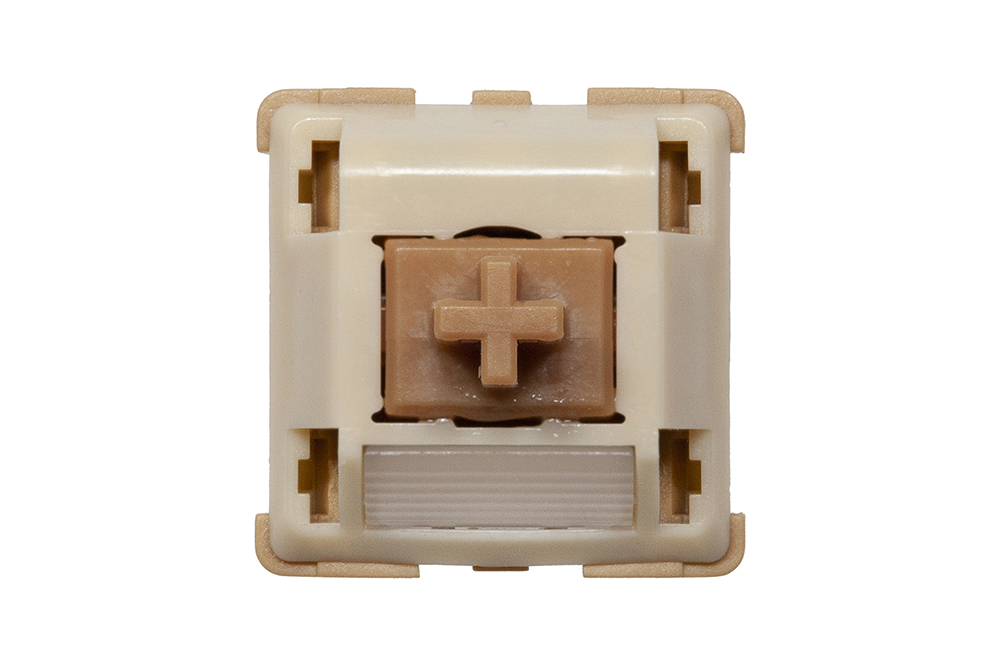 Rise Tiramisu Schalter Linear  – Keyboard Switch Lubed Linear 45G Bewertung und Preis