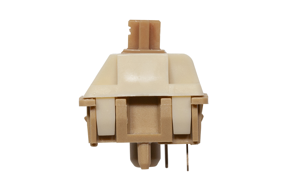 Rise Tiramisu Schalter Linear  – Keyboard Switch Lubed Linear 45G Bewertung und Preis
