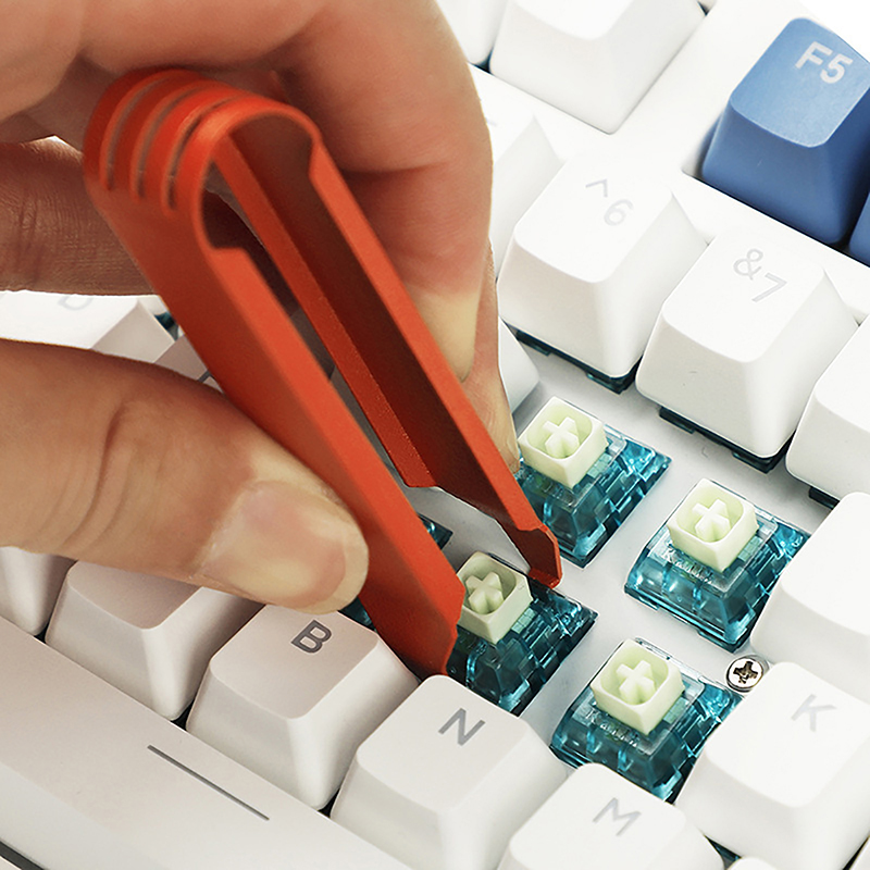 Keycap Puller Tastatur schalte – Switch Puller Keycap Puller Kit Bewertung und Preis