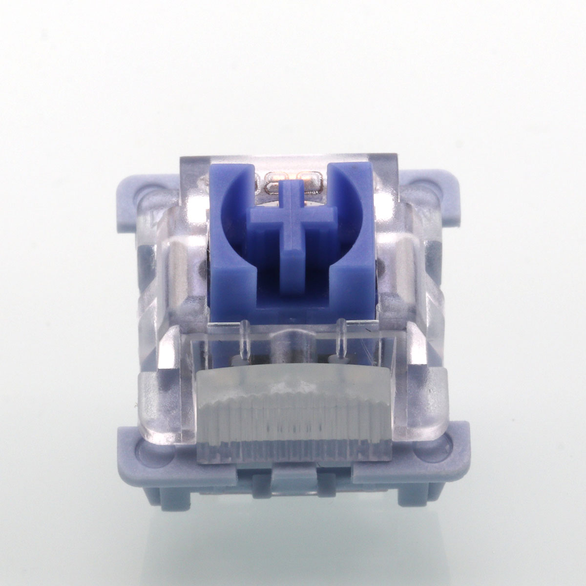 Leobog Iris Silent Switch 35g  – Silent Switch Mechanical Keyboard Bewertung und Preis