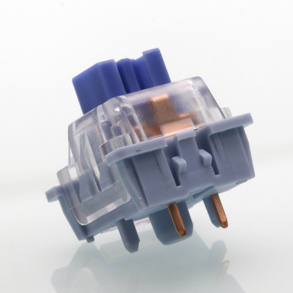 Leobog Iris Silent Switch 35g  – Silent Switch Mechanical Keyboard Bewertung und Preis