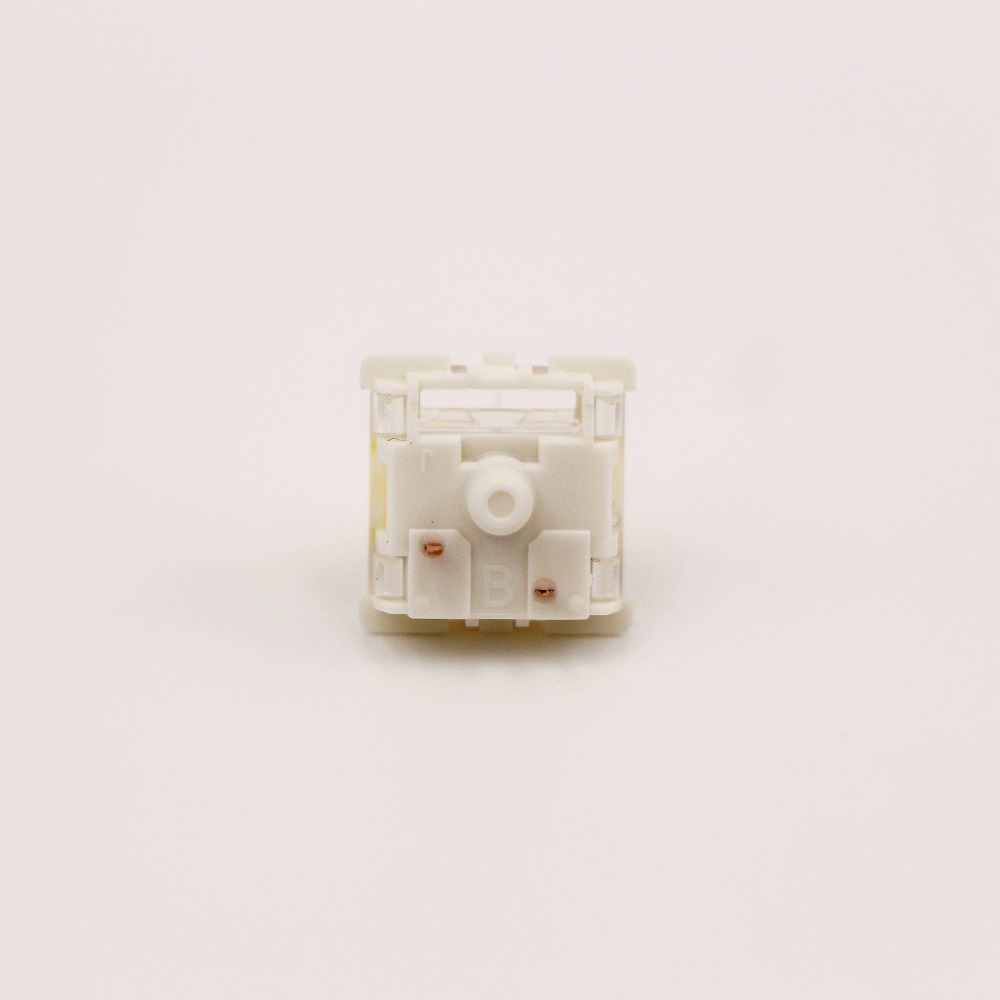 Gateron Gelb Pro Schalter Mech – Gateron Switch Linear Tactile Bewertung und Preis