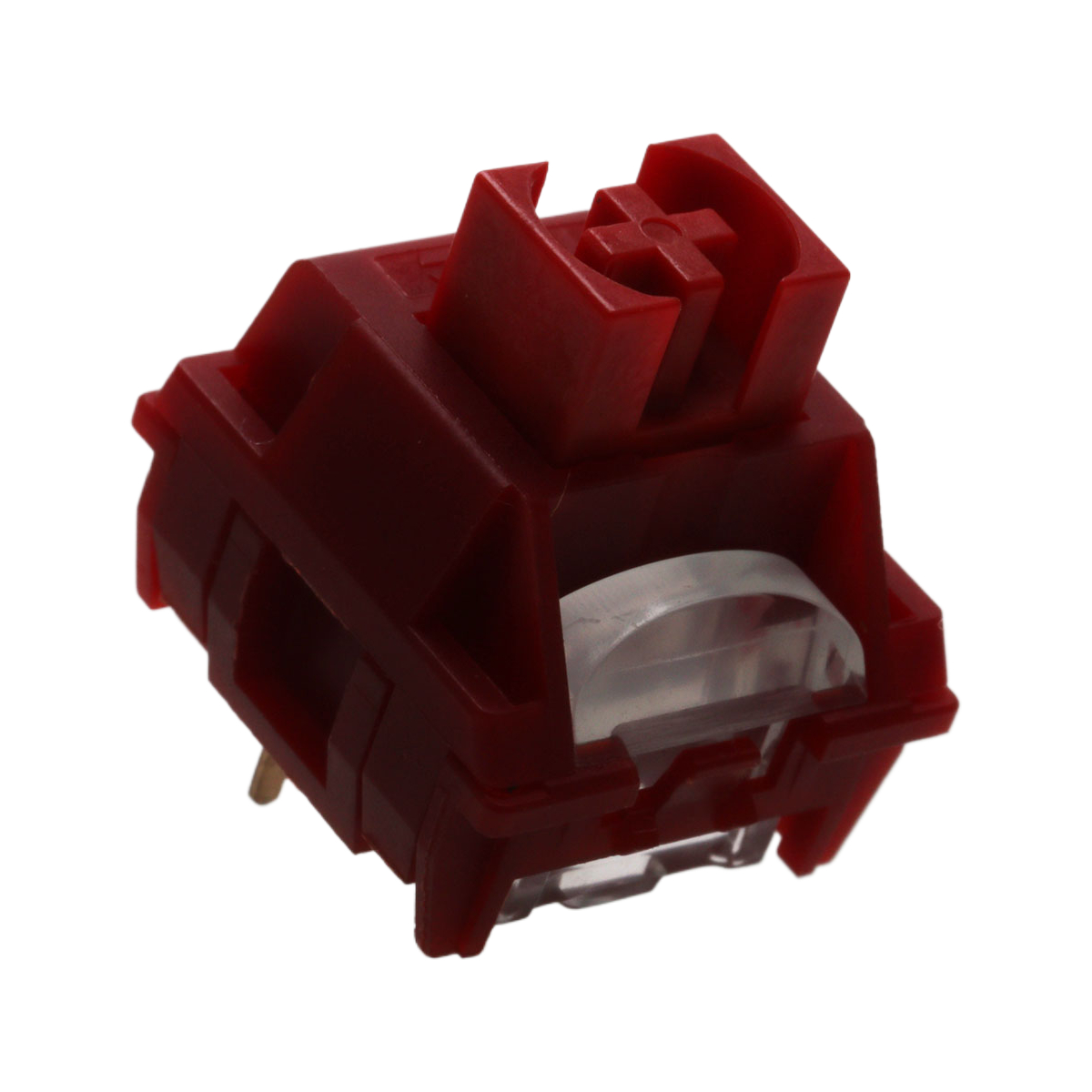 Flammenroter Schalter 45g Line – Keyboard Switch Lubed Linear 45G Bewertung und Preis