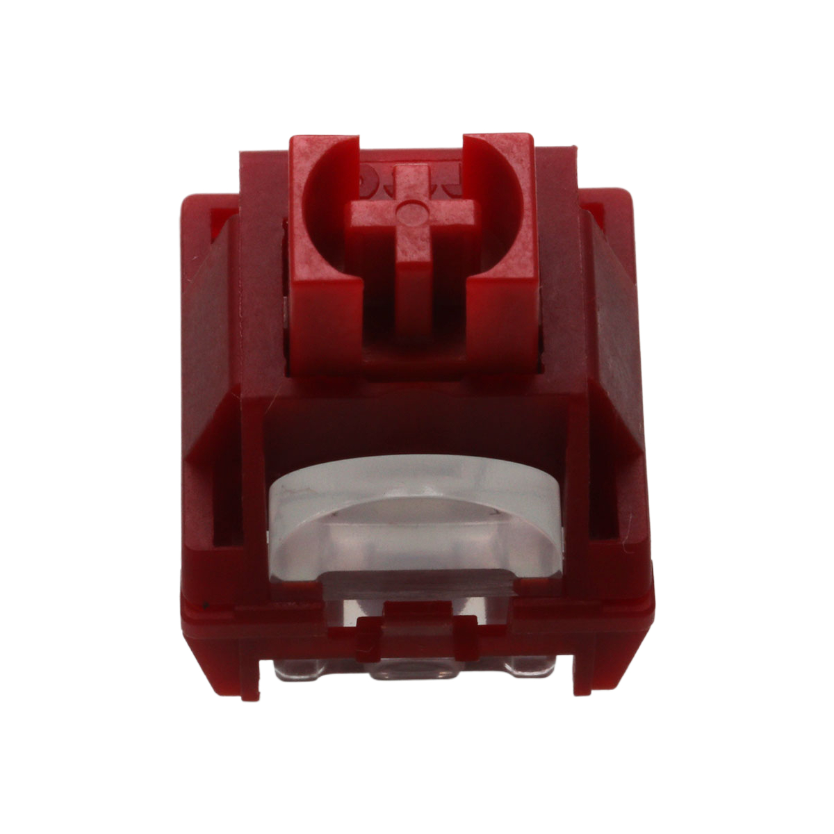 Flammenroter Schalter 45g Line – Keyboard Switch Lubed Linear 45G Bewertung und Preis