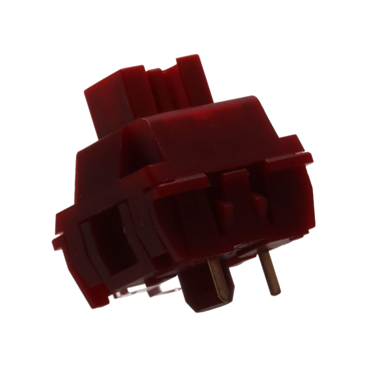 Flammenroter Schalter 45g Line – Keyboard Switch Lubed Linear 45G Bewertung und Preis