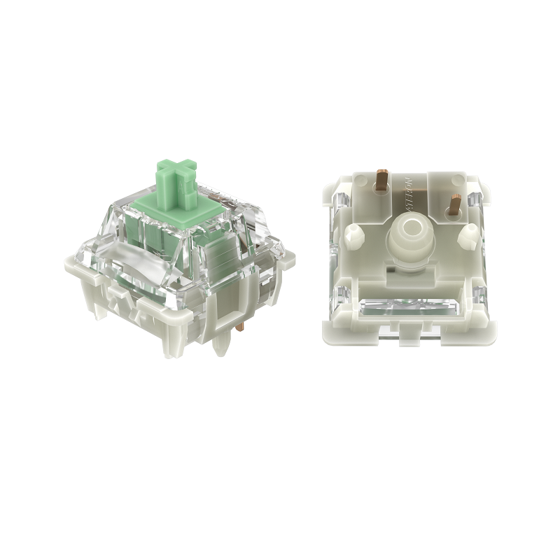Gateron Baby Känguru 2,0 Pre T – Hot Swap Keyboard Switch 5 Pin Bewertung und Preis