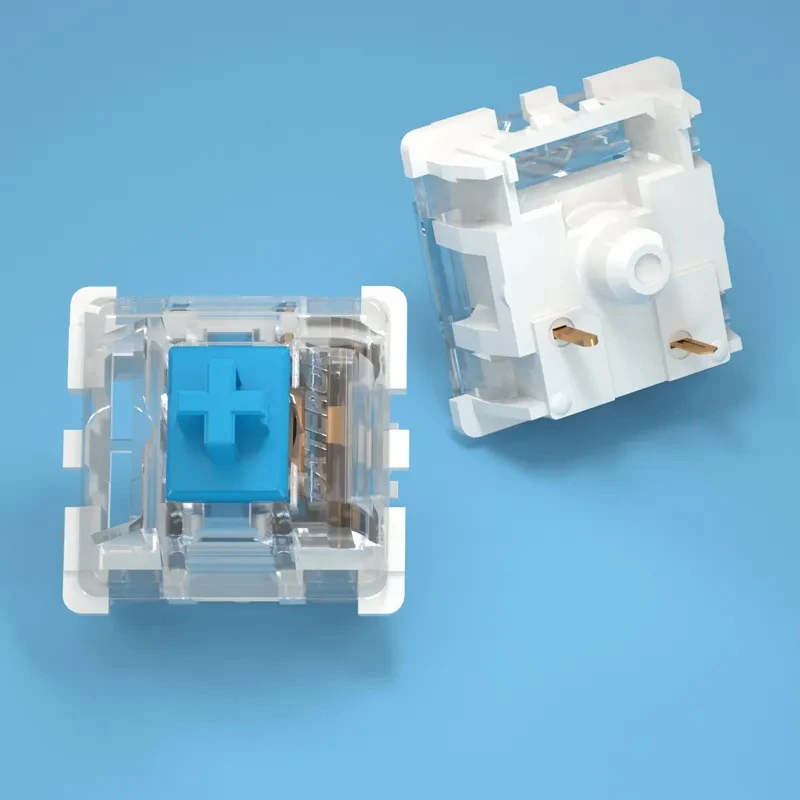 Gateron Switches Mechanische T – Cherry Mx Switch Blue Brown Red Bewertung und Preis