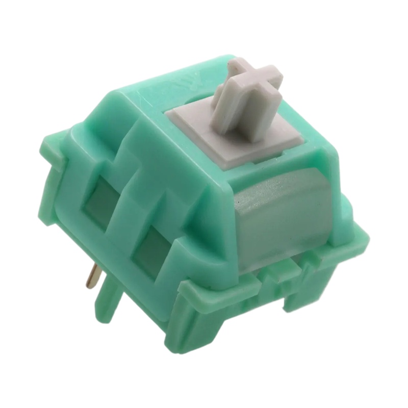 KTT Cabbage Tofu V2 Linearer S – Keyboard Switch Lubed Linear 45G Bewertung und Preis